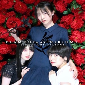 FLAME (feat. RiRiUM)