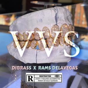 VVS (feat. Dibrass) [Explicit]