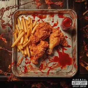 Red Sauce (Explicit)