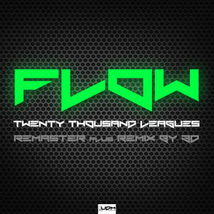 Twenty Thousand Leagues (VIP Remix)