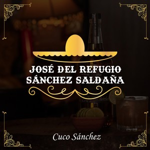 José del Refugio Sánchez Saldaña