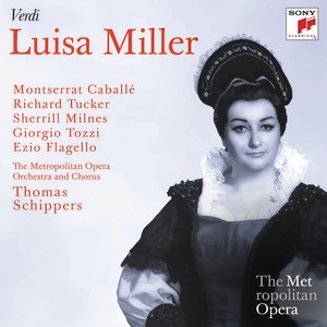 Luisa Miller - Lo vidi, e'l primo palpito