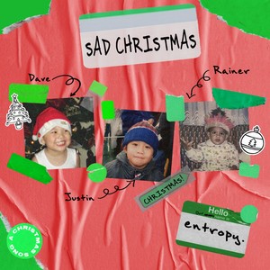 SAD CHRISTMAS