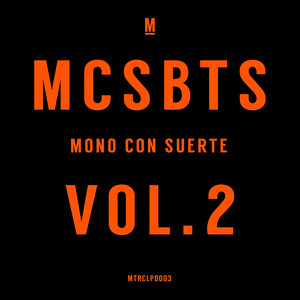 Mcsbts (Vol. 2)