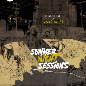 Summer Night Sessions (feat. Kid Abstrakt & Shabaam Sahdeeq) (Explicit)