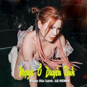 Ngựa Ô Duyên Tình (LQ REMIX)