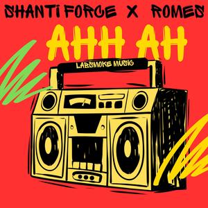 AHH AH (Radio Edit)