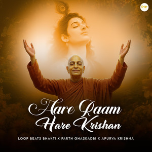 Hare Raam Hare Krishan