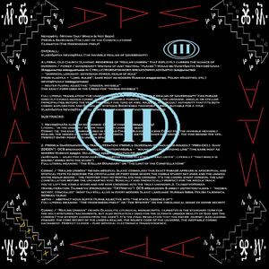 Vladyčьstva Nevidęštaa (03 Kъnězьstvo Věčьnoe)