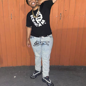 Rebound (feat. Da nosta) (Explicit)