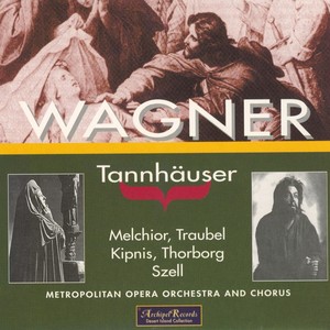 Tannhäuser : Ouverture