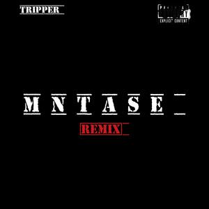 Mntase (Remix) [Explicit]