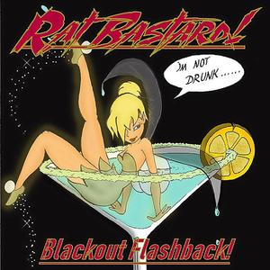 Blackout Flashback (Explicit)