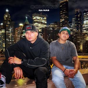 contigo na mas (feat. JAVY) (Explicit)