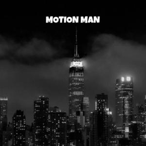 MOTION MAN (feat. Luh finfin) [Explicit]