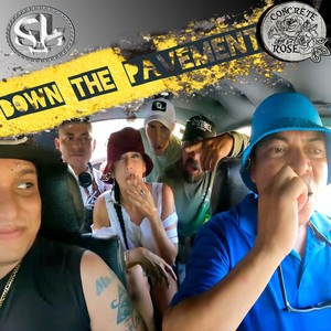 Conmigo Reventar (Explicit)