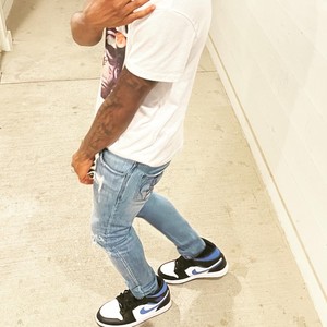 Bop Freestyle (Explicit)