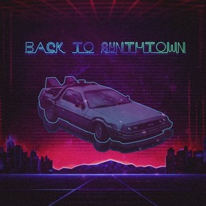 Back to Synthtown