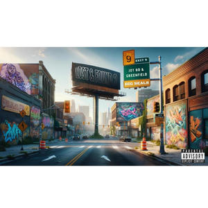 Been winning (feat. L-way) (Explicit)