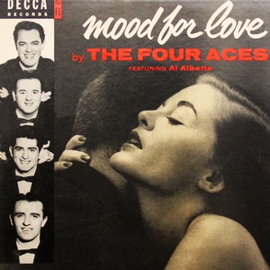 I'm In The Mood For Love/What A Diff'rence A Day Made/Stars Fell On Alabama/There Goes My Heart/Melody Of Love/Pennies From Heaven/Let's Fall In Love/Don't Take Your Love From Me/It's The Talk Of The Town/Three Coins In The Fountain/Stranger In Paradise/I