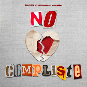 No Cumpliste