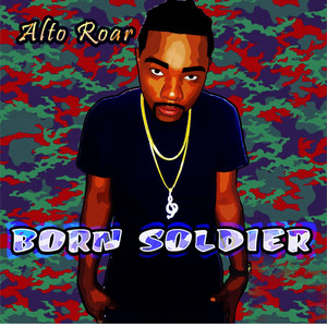 Born Soldier