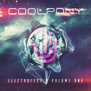 Cool Pony's Electrofest, Vol. 1