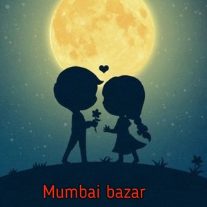 Mumbai bazar