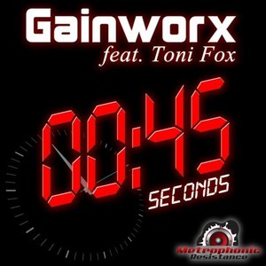 45 Seconds (Cryoniqs Remix Edit)