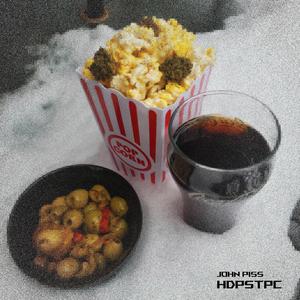 Herbes de Provence sur tes pop-corn (Explicit)