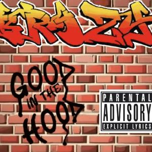 GOOD IN THE HOOD (feat. Rick Chainy) [Explicit]