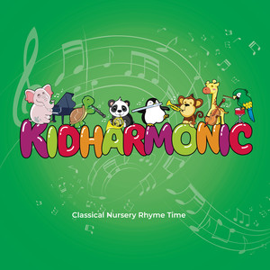 Classical Nursery Rhyme Time, Vol. 3