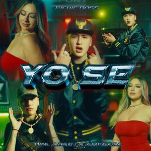 Yo Sé (feat. Adan La Amenaza) (Explicit)