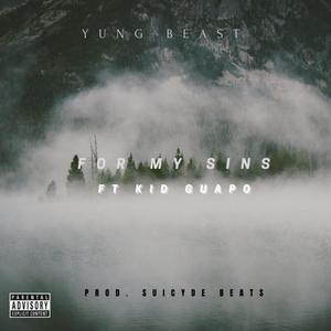 My sins (prod.Suicyde Beatz) [feat. Kid Guapo] [Explicit]