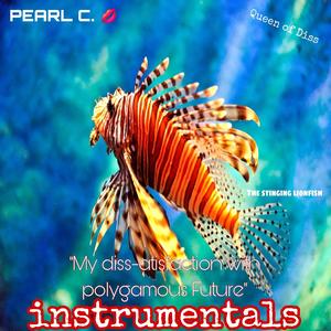 The instrumentals (My diss-atisfaction with polygamous Future) [Explicit]