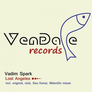 Lost Angeles (Original Mix)