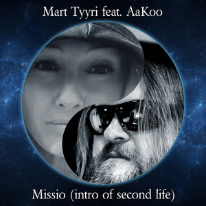 Missio (intro of second life)