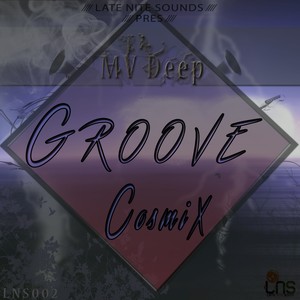 Groove Cosmix