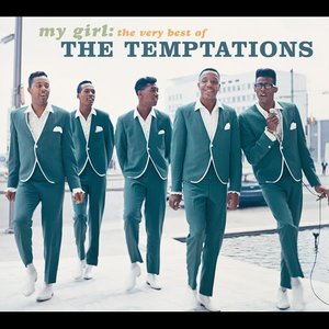 My Girl: The Very Best Of The Temptations