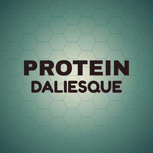 Protein Daliesque