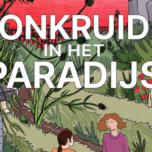 Muziek voor Podcasts, Onkruid in het Paradijs