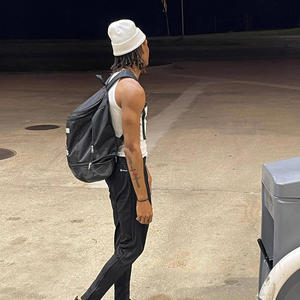 Stretchino Flow (feat. Stretch) (Explicit)