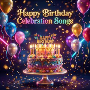 Birthday Bash Tonight – Let’s Celebrate