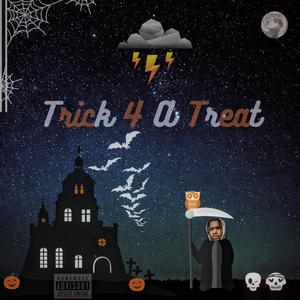 Trick 4 a Treat (Explicit)