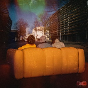 Game Over(feat. Andrew Magenta & Douggy) (Explicit)