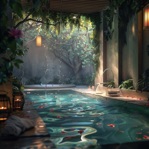 Serene Spa Sounds