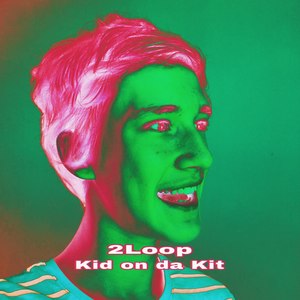 Kid on Da Kit (Explicit)