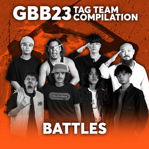 GBB23 Tag-Team Battles