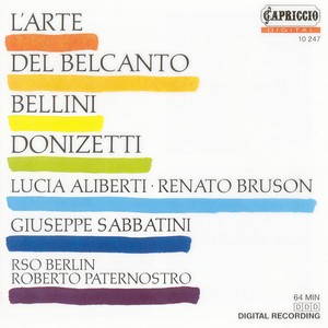 Don Pasquale - Act III: La morale in tutto questo e assai facil di trovar
