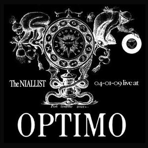 Live At OPTIMO (Explicit)